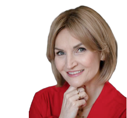 Спікер Ewa Wietrak